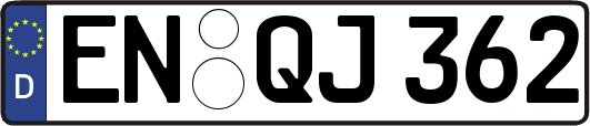 EN-QJ362