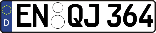 EN-QJ364