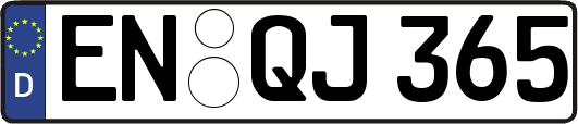 EN-QJ365