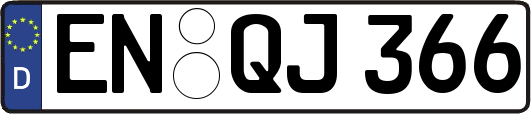 EN-QJ366