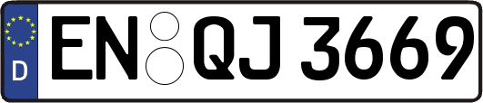 EN-QJ3669