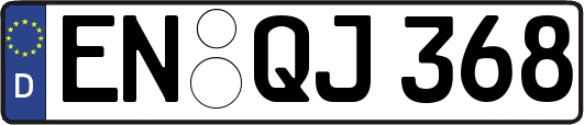 EN-QJ368