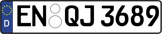 EN-QJ3689