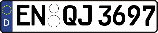 EN-QJ3697