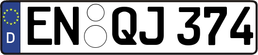 EN-QJ374