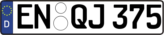 EN-QJ375