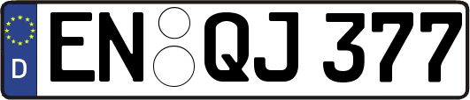 EN-QJ377