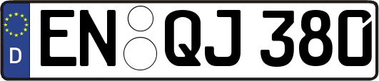 EN-QJ380
