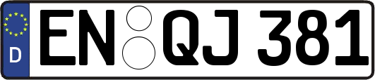 EN-QJ381