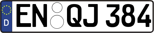 EN-QJ384