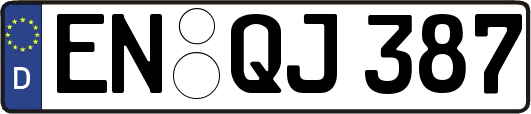 EN-QJ387