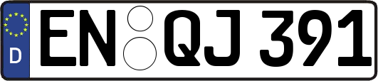 EN-QJ391