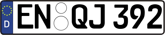 EN-QJ392