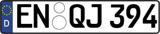 EN-QJ394