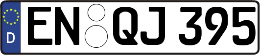 EN-QJ395