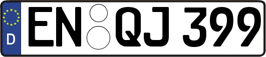 EN-QJ399