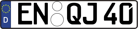 EN-QJ40