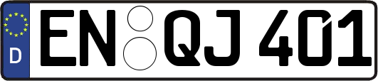 EN-QJ401
