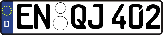 EN-QJ402