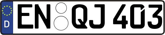 EN-QJ403