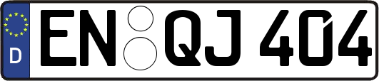 EN-QJ404