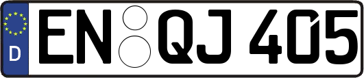 EN-QJ405