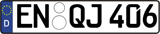 EN-QJ406