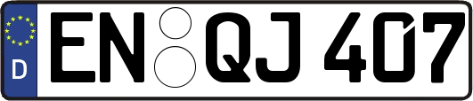 EN-QJ407