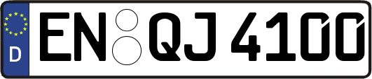 EN-QJ4100