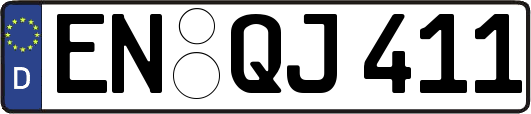 EN-QJ411