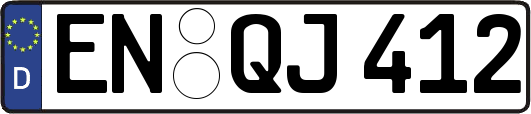EN-QJ412