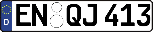 EN-QJ413