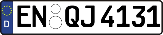 EN-QJ4131
