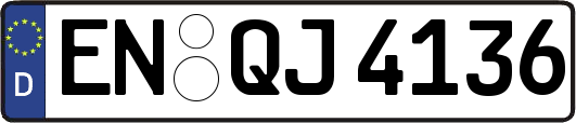EN-QJ4136