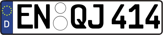 EN-QJ414