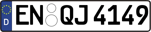 EN-QJ4149