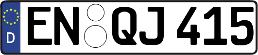 EN-QJ415