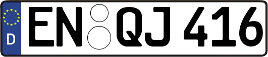 EN-QJ416