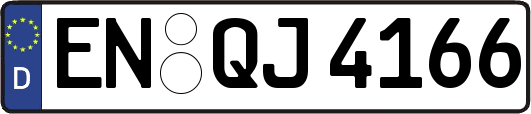 EN-QJ4166