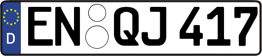 EN-QJ417