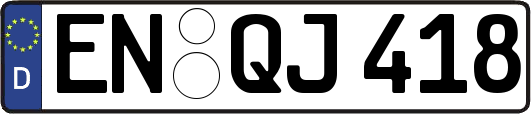 EN-QJ418