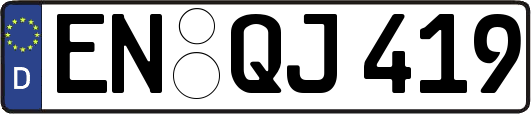 EN-QJ419