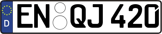 EN-QJ420