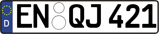 EN-QJ421