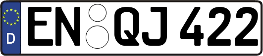 EN-QJ422