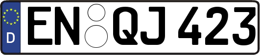 EN-QJ423