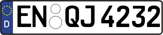 EN-QJ4232