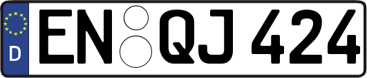 EN-QJ424