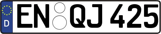 EN-QJ425