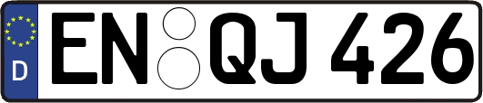 EN-QJ426